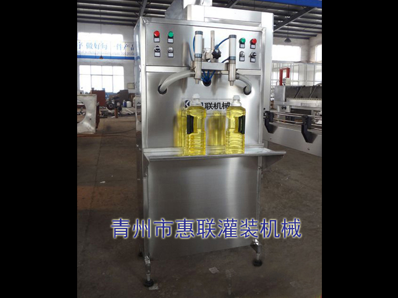 液體灌裝機 液體灌裝機