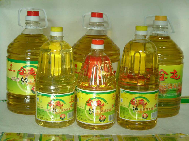 食用油灌裝機(jī)械設(shè)備廠家 食用油灌裝機(jī)械設(shè)備廠家