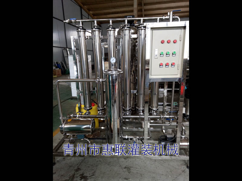 果酒膜過濾機(jī)