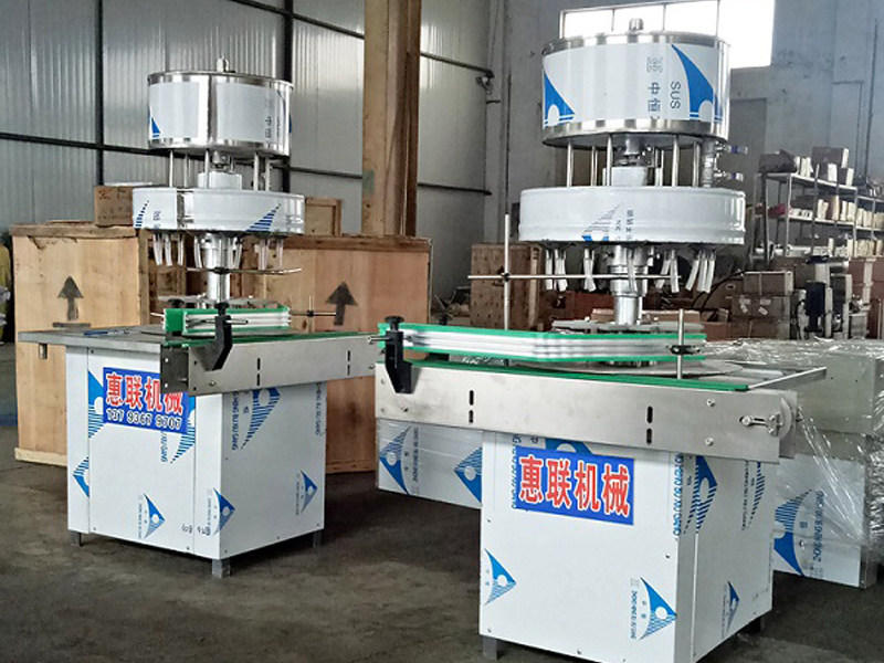 酒類灌裝機(jī)